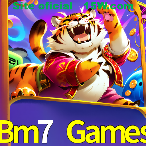 Bm7 Games